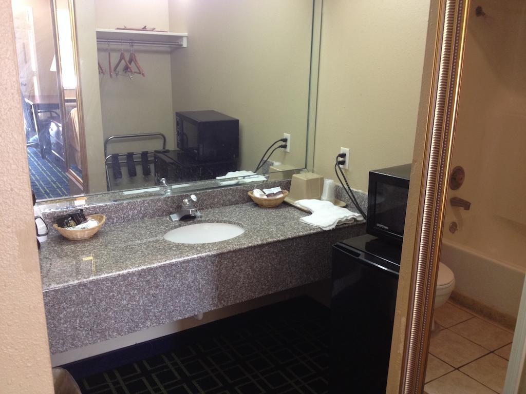 Motel 6-Freeport, Tx Værelse billede