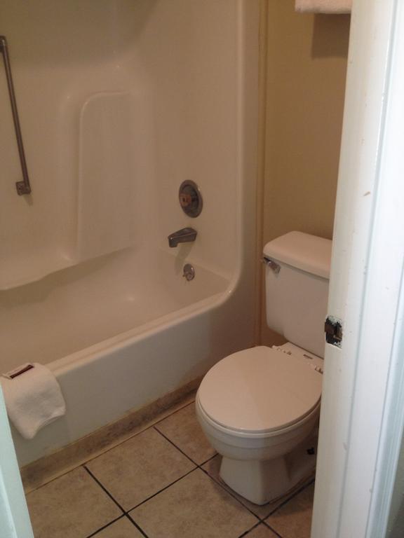 Motel 6-Freeport, Tx Værelse billede