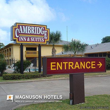 Motel 6-Freeport, Tx Eksteriør billede
