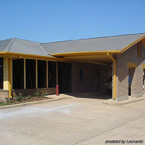 Motel 6-Freeport, Tx Eksteriør billede