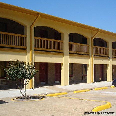 Motel 6-Freeport, Tx Eksteriør billede