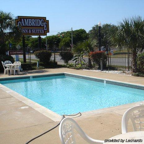 Motel 6-Freeport, Tx Eksteriør billede
