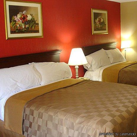 Motel 6-Freeport, Tx Værelse billede